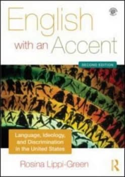 English with an Accent by Rosina Lippi-Green Paperback