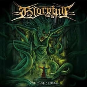 Cult of Sedna by Gloryful CD Album