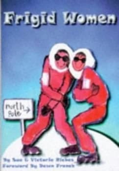 Frigid Women by Sue Riches Hardback