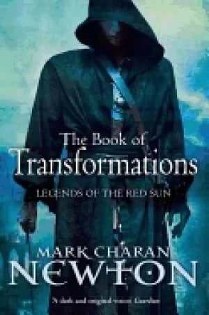 book of transformations