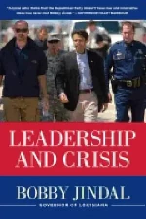leadership and crisis