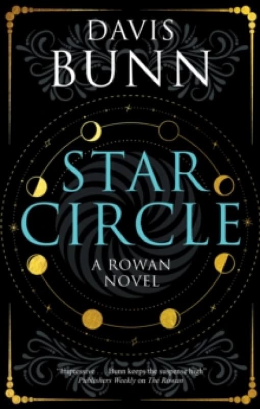 Star Circle Paperback / softback