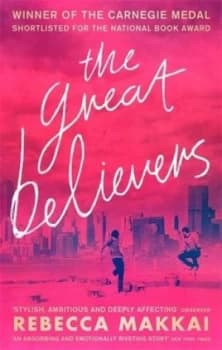 The great believers by Rebecca Makkai