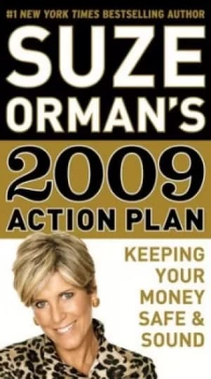 Suze Ormans 2009 action plan by Suze Orman