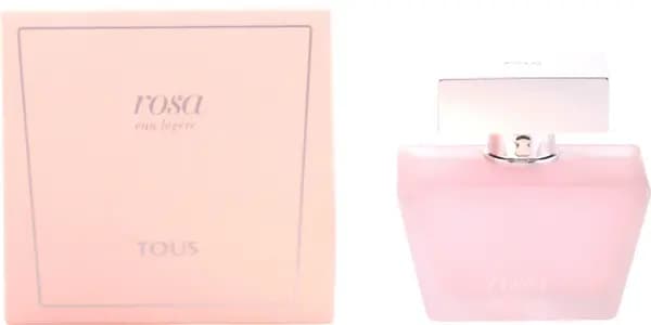 Tous Rosa Eau de Toilette For Her 90ml