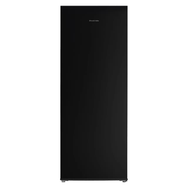 Russell Hobbs RH54FR3FZ144B 166L Freestanding Freezer