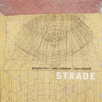 Strade Trio - Strade CD