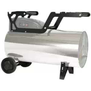 09286 Fireball 2901DV Heater Wheel Kit - SIP