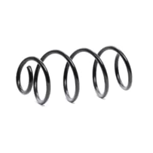 RIDEX Coil spring AUDI,SEAT 188C0549 6R0411105AD,6R0411105AE Suspension spring,Springs,Coil springs,Coil spring suspension,Suspension springs