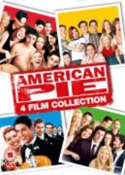 American Pie Collection