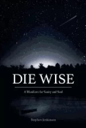 die wise a manifesto for sanity and soul