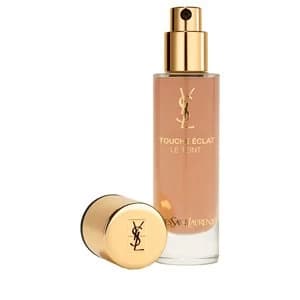 TOUCHE ECLAT LE TEINT fond de teint #B60-amber