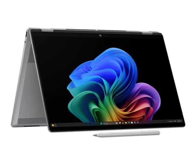 HP OmniBook X Flip 16-ar0007na Copilot+ PC AMD Ryzen AI 7 350 Hybrid