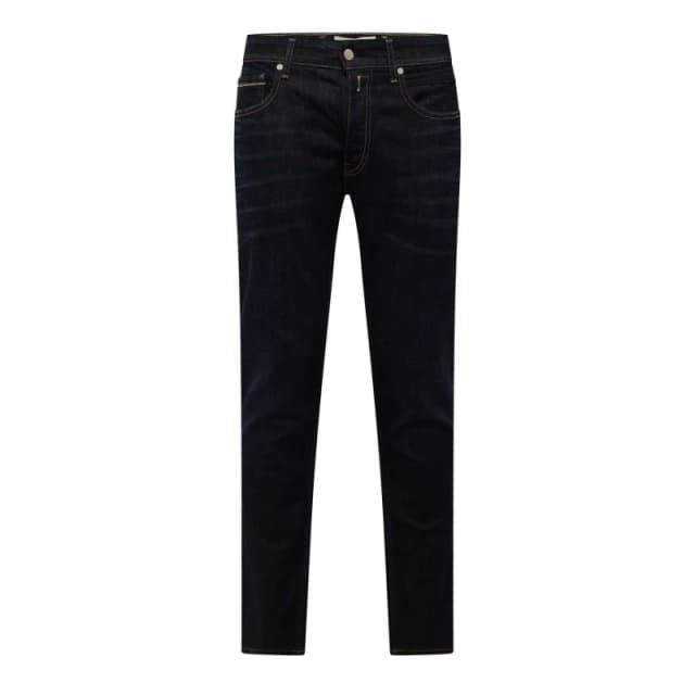 Replay Grover Straight-Fit Jeans Blue male 30R