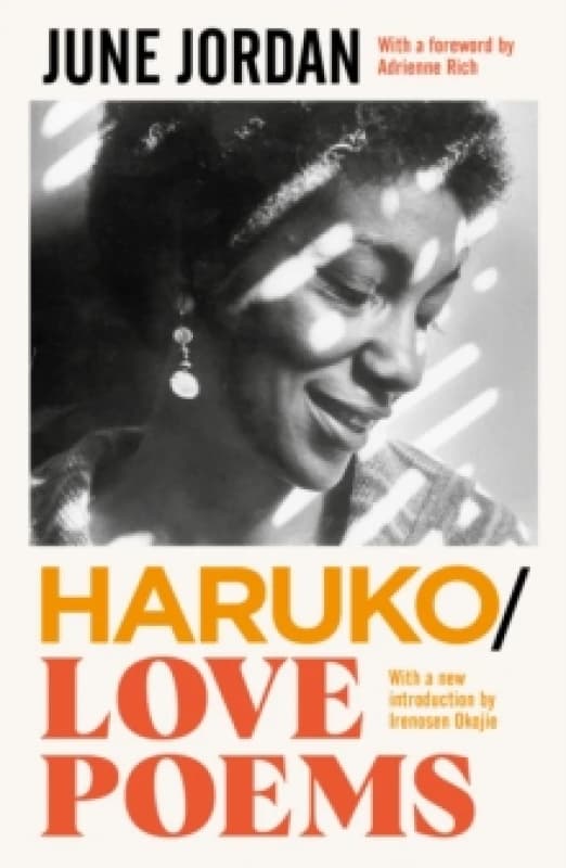 Haruko/Love Poems Paperback / softback