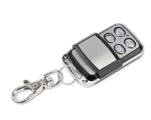 Olympia 6101 remote control Security system Press buttons