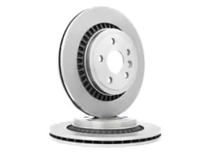 RIDEX Brake disc 82B0603 Brake rotor,Brake discs VOLVO,XC60 (156)