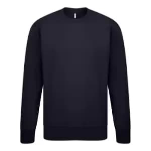 Casual Classics Mens Sweatshirt (3XL) (Navy)