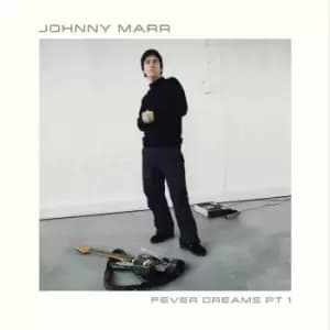 Johnny Marr - Fever Dreams Pt 1 Vinyl