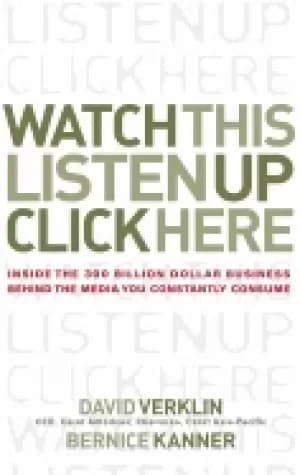 watch this listen up click here inside the 300 billion dollar business behi