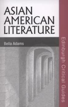 Asian American Literature by Bella Adams Paperback