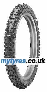 Dunlop Geomax MX 53 F ( 70/100-17 TT 40M Front wheel )