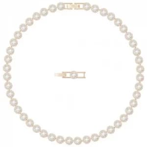 Swarovski Angelic All Around Necklace 5367845