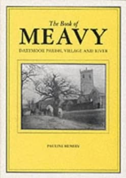 The Book of Meavy Paperback