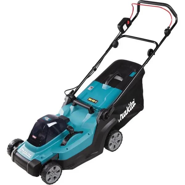 Makita LM004GZ 430mm Cordless Lawnmower