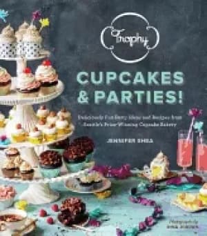 trophy cupcakes and parties deliciously fun party ideas and recipes from se
