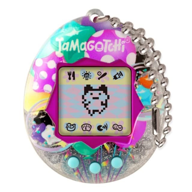 Tamagotchi Tamagotchi Original Pretty Party Digital Pet
