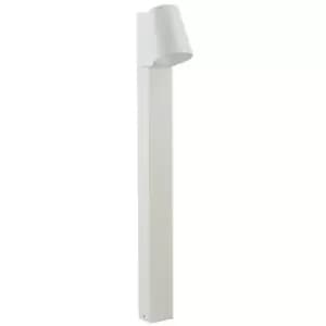 Fan Europe Sintesi - Outdoor Integrated LED aluminum Bollard, White, IP44, 4000K