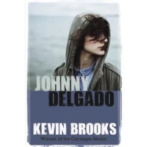 Johnny Delgado by Kevin Brooks (Paperback, 2016)