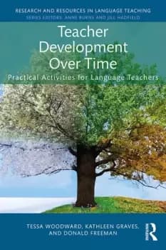 Teacher Development Over TimePractical Activities for Language Teachers