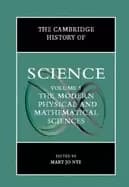 cambridge history of science vol 5 the modern physical and mathematical sci