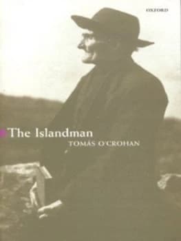 The Islandman by Tom Ocrohan and no. 225 S Paperback