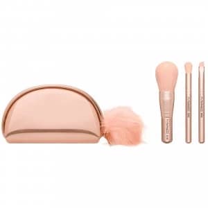MAC Snow Ball Brush Kit Mini