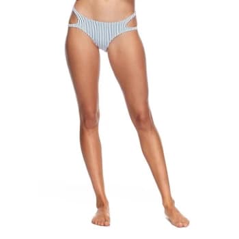 Body Glove Fun Bikini Bottoms - Prussian