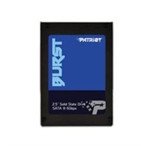 Patriot Memory Burst 240GB SSD Drive