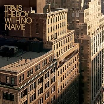 Travis - The Boy With No Name Vinyl