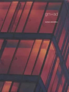 Gm+ad by Penny Lewis Hardback