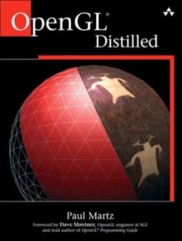 Opengl Distilled by Paul Martz Paperback