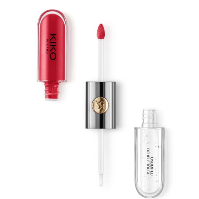 KIKO Milano Unlimited Double Touch 6ml 109 Strawberry Red