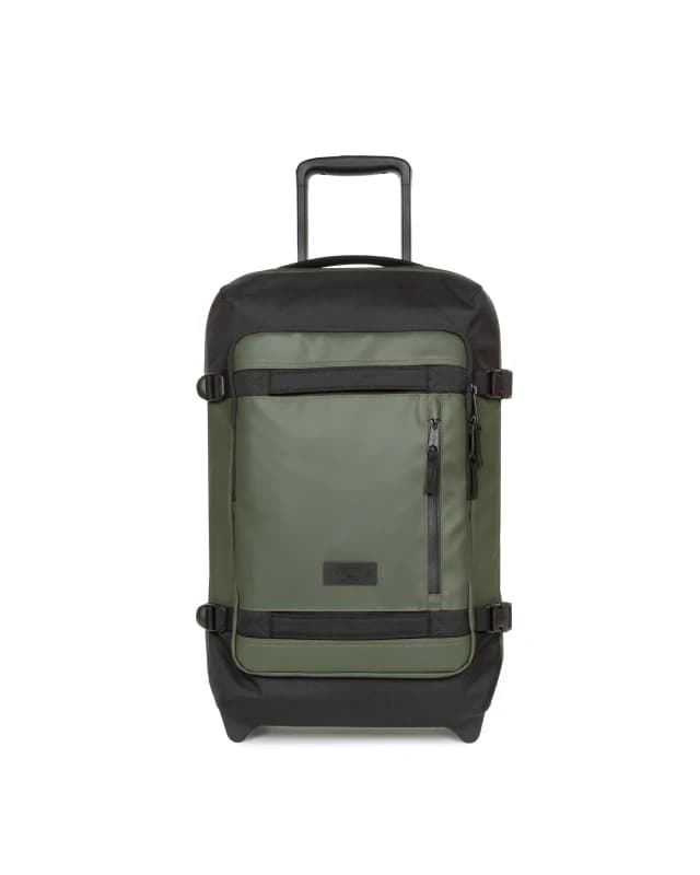 Eastpak Suitcase Eastpak Tranverz Cnnct S Vert Unisex TU