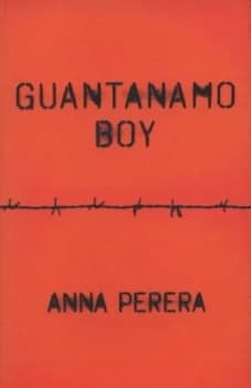 Guantanamo Boy by Anna Perera Paperback