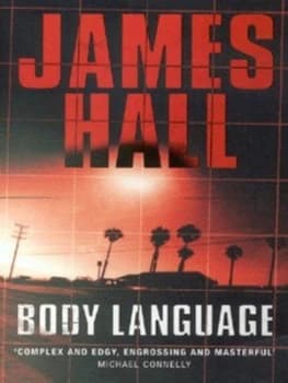 Body Language by James Hall Book