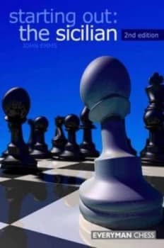 Starting Out by John Emms Book