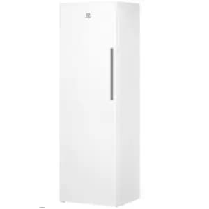 Indesit UI8F1CWUK 260L Frost Free Freestanding Upright Freezer