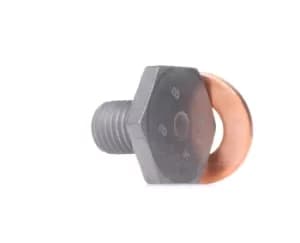 CORTECO Drain Plug FORD,FIAT,PEUGEOT 220116S 1146063,Y40110404,031129 Oil Drain Plug,Oil Drain Plug, oil pan 7703075033