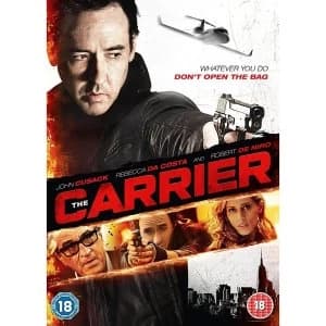 The Carrier DVD